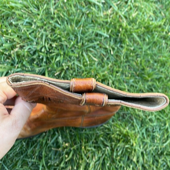 HP🎉Used boulet boots 8C - Picture 6 of 14